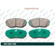 ������� G-brake GP-03142 GP03142 ����