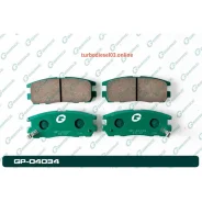 ������� G-brake GP-04034 GP04034 ����