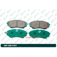 ������� G-brake GP-03137 GP03137 ����