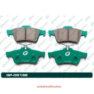 ������� G-brake GP-03132 GP03132 ����