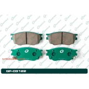������� G-brake GP-03122 GP03122 ����