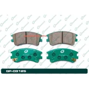 ������� G-brake GP-03125 GP03125 ����