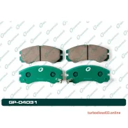 ������� G-brake GP-04031 GP04031 ����