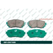 ������� G-brake GP-03159 GP03159 ����
