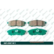 ������� G-brake GP-03131 GP03131 ����