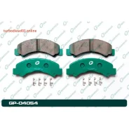 ������� G-brake GP-04054 G-Brake GP04054 GP04054 ����