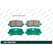 ������� G-brake GP-05002 GP05002 ����
