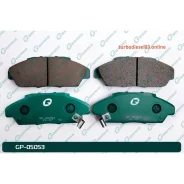 ������� G-brake GP-05053 GP05053 ����