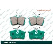 ������� G-brake GP-05109 GP05109 ����