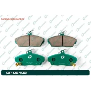 ������� G-brake GP-05103 GP05103 ����