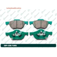 ������� G-brake GP-05125 GP05125 ����