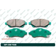 ������� G-brake GP-05156 GP05156 ����