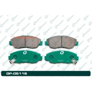 ������� G-brake GP-05116 GP05116 ����