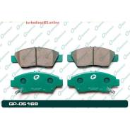 ������� G-brake GP-05168 GP05168 ����