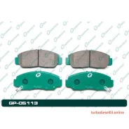 ������� G-brake GP-05113 GP05113 ����