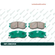 ������� G-brake GP-06043 GP06043 ����