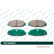 ������� G-brake GP-06027 GP06027 ����