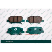 ������� G-brake GP-06001 GP06001 ����