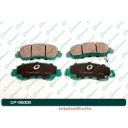 ������� G-brake GP-06008 GP06008 ����