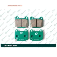 ������� G-brake GP-06068 GP06068 ����