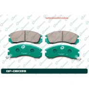 ������� G-brake GP-06039 GP06039 ����