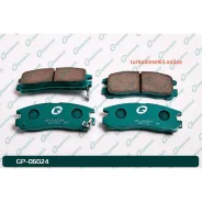 ������� G-brake GP-06024 GP06024 ����