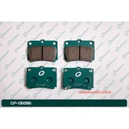 ������� G-brake GP-06086 GP06086 ����