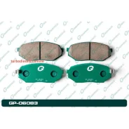 ������� G-brake GP-06083 GP06083 ����