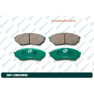 ������� G-brake GP-06089 GP06089 ����