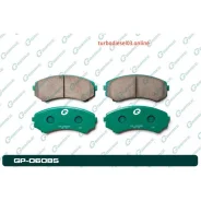 ������� G-brake GP-06085 GP06085 ����