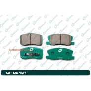 ������� G-brake GP-06121 GP06121 ����