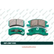 ������� G-brake GP-06100 GP06100 ����