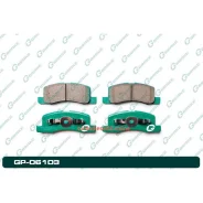 ������� G-brake GP-06103 GP06103 ����