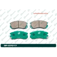 ������� G-brake GP-07017 GP07017 ����