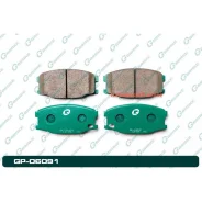������� G-brake GP-06091 8��/���� G-Brake GP06091 GP06091 ����