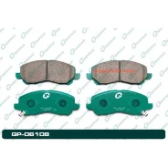 ������� G-brake GP-06108 GP06108 ����