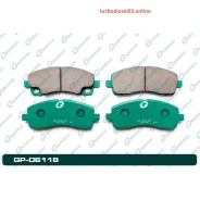 ������� G-brake GP-06118 GP06118 ����