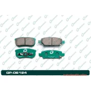 ������� G-brake GP-06124 GP06124 ����