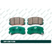 ������� G-brake GP-06109 GP06109 ����