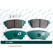 ������� G-brake GP-06161 GP06161 ����