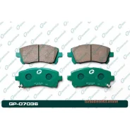 ������� G-brake GP-07036 GP07036 ����