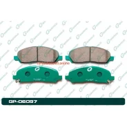 ������� G-brake GP-06097 GP06097 ����