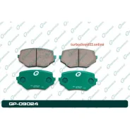 ������� G-brake GP-09024 GP09024 ����