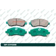������� G-brake GP-07039 GP07039 ����