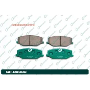 ������� G-brake GP-09000 GP09000 ����