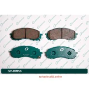 ������� G-brake GP-07058 GP07058 ����