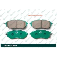������� G-brake GP-07060 GP07060 ����