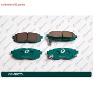 ������� G-brake GP-07070 GP07070 ����