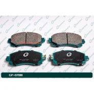 ������� G-brake GP-07081 G-Brake GP07081 GP07081 ����