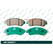 ������� G-brake GP-09001 GP09001 ����